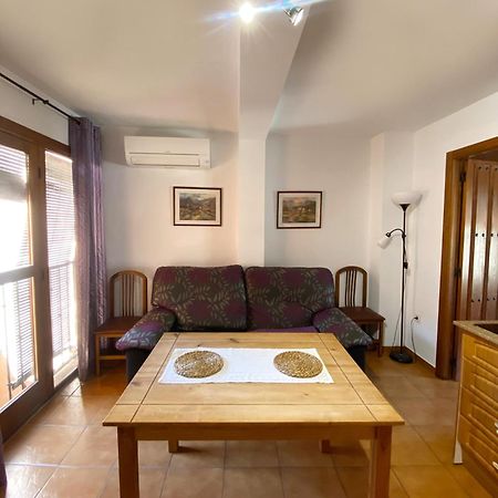 Apartamento Fray Eloy De 1 Habitacion Guadalupe  Exterior foto