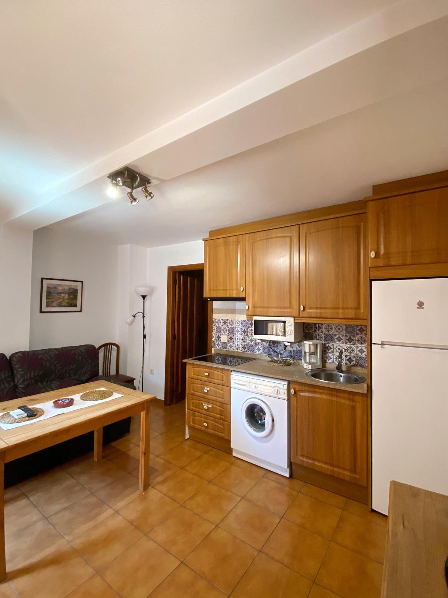 Apartamento Fray Eloy De 1 Habitacion Guadalupe  Exterior foto