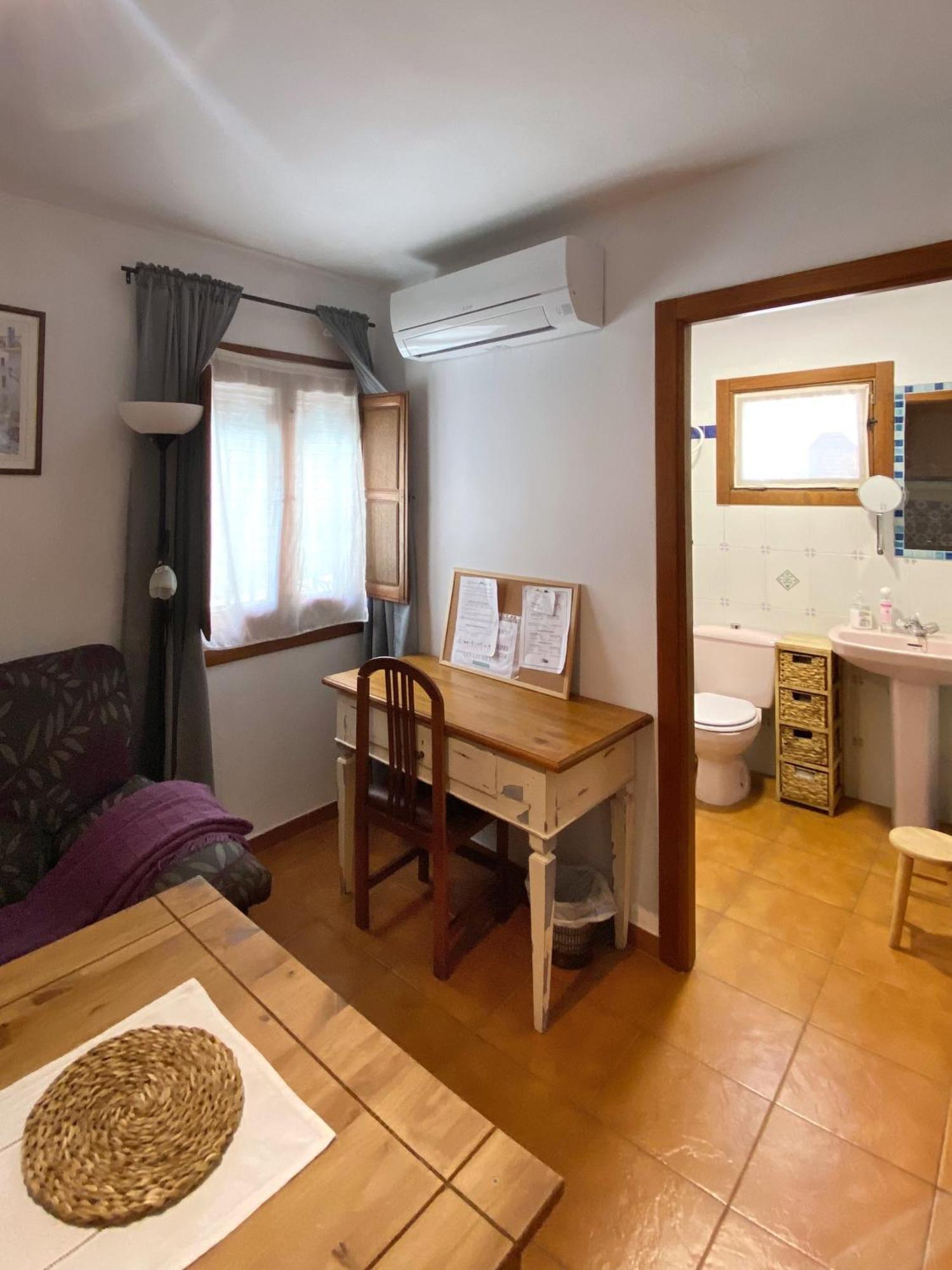 Apartamento Fray Eloy De 1 Habitacion Guadalupe  Exterior foto