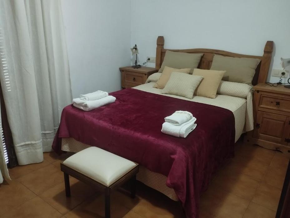 Apartamento Fray Eloy De 1 Habitacion Guadalupe  Exterior foto